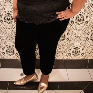 Pull-On Easy Pant - J.Crew - Worn Once - Tags - 24